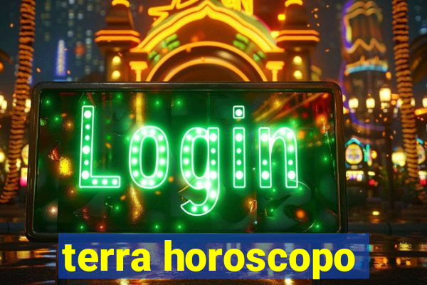 terra horoscopo